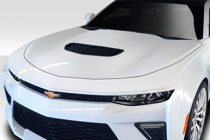 2016-2023 Chevrolet Camaro Duraflex SS Look Hood