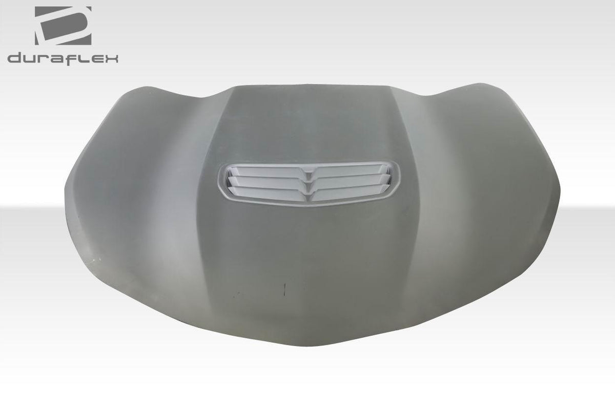2016-2023 Chevrolet Camaro Duraflex SS Look Hood