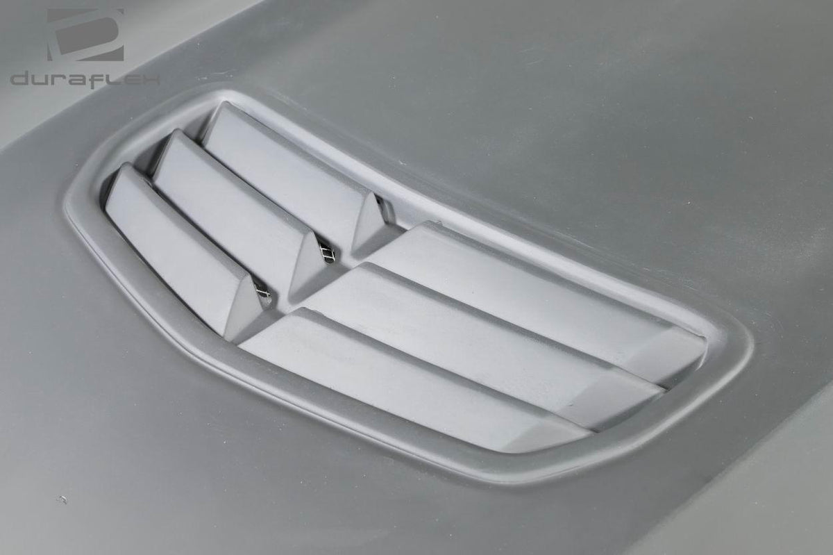 2016-2023 Chevrolet Camaro Duraflex SS Look Hood