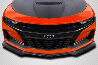 2019-2024 Chevrolet Camaro Carbon Creations GMX Carbon Fiber Front Lip