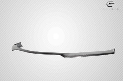 2019-2024 Chevrolet Camaro Carbon Creations GMX Carbon Fiber Front Lip