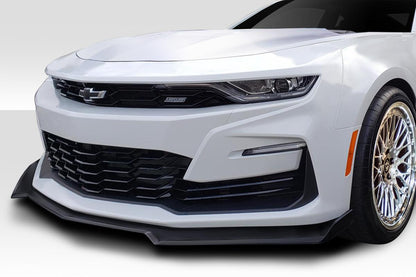 2019-2024 Chevrolet Camaro Duraflex GMX Front Lip