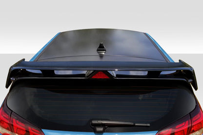2019-2023 Hyundai Veloster Duraflex N Look Rear Wing