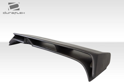 2019-2023 Hyundai Veloster Duraflex N Look Rear Wing