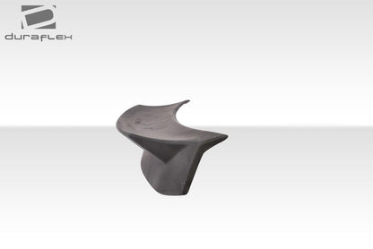 2006-2011 Lexus GS Duraflex D-Spec Rear Wing