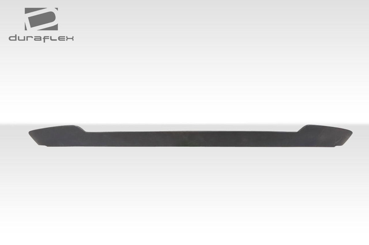 2015-2023 Ford Mustang Duraflex M Design Rear Wing