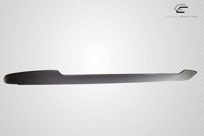 2015-2023 Ford Mustang Carbon Creations M Design Carbon Fiber Rear Wing