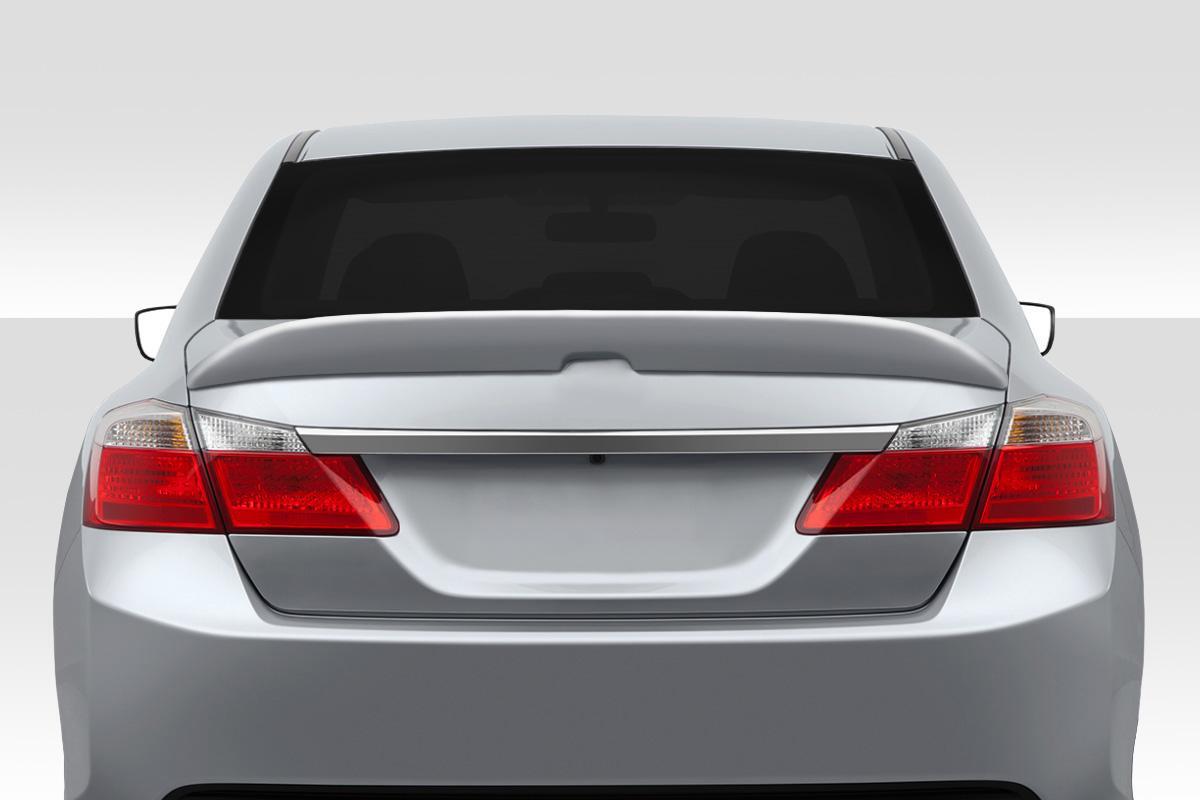 2013-2017 Honda Accord Duraflex HTR Rear Wing