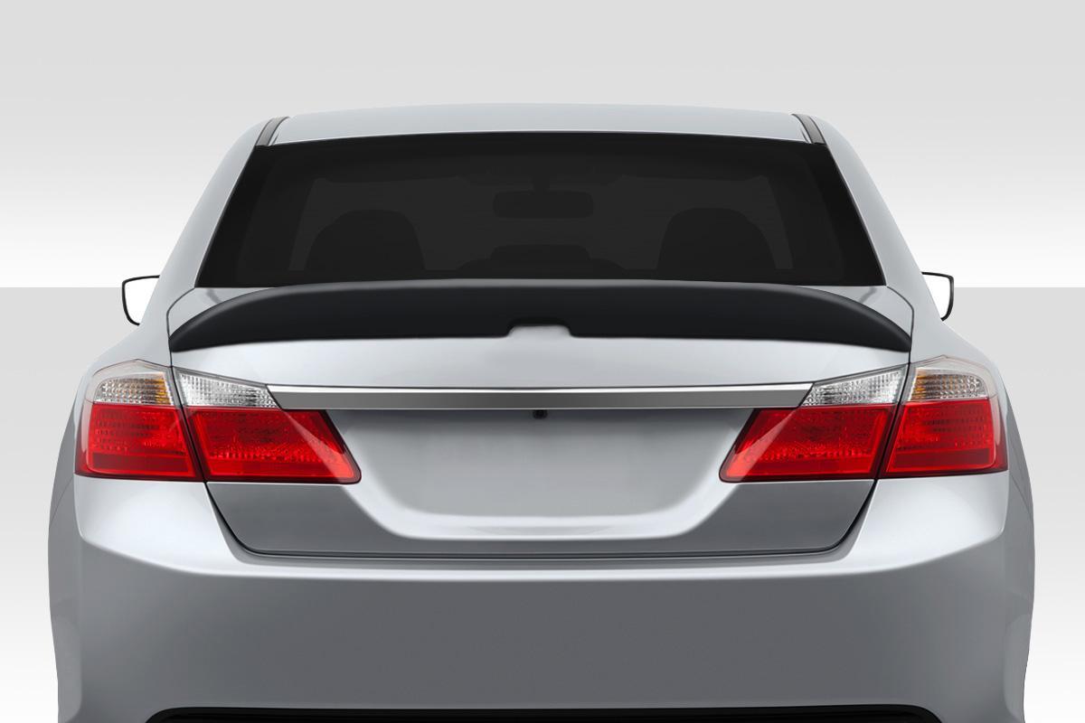 2013-2017 Honda Accord Duraflex HTR Rear Wing