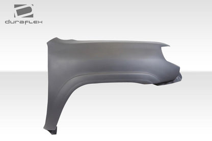 2014-2024 Toyota 4Runner Duraflex Bulge Fender