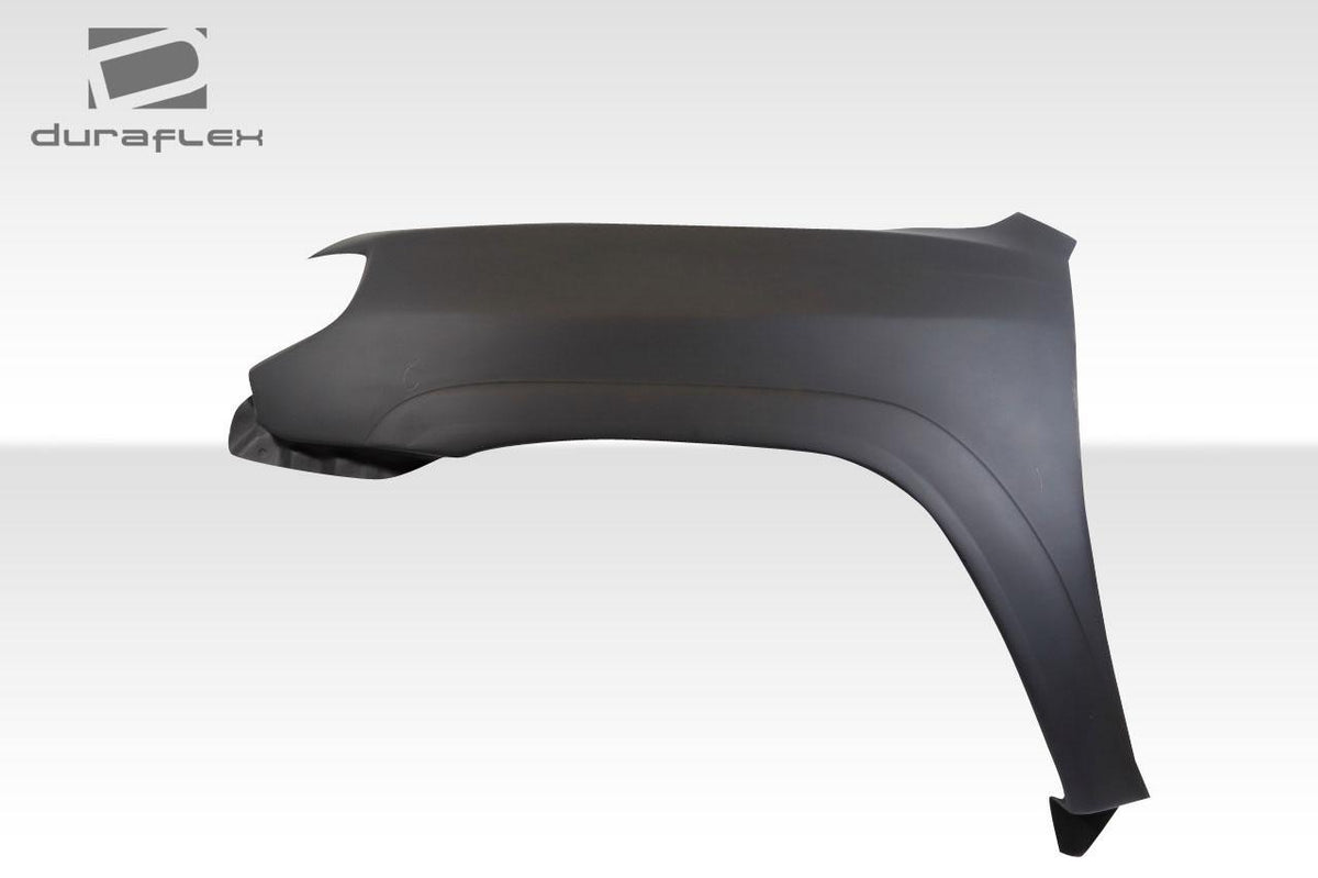 2014-2024 Toyota 4Runner Duraflex Bulge Fender