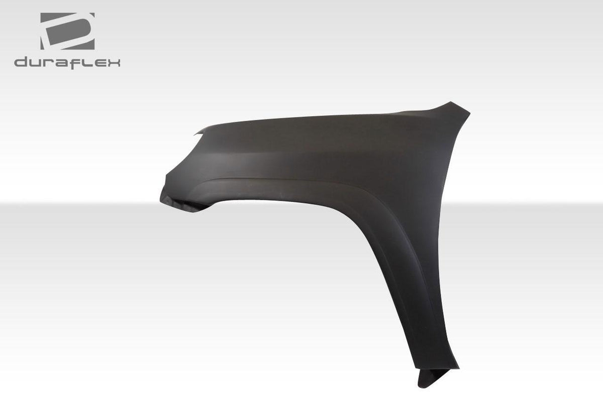 2014-2024 Toyota 4Runner Duraflex Bulge Fender
