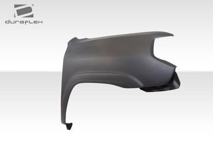 2014-2024 Toyota 4Runner Duraflex Bulge Fender