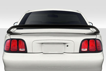 1994-1998 Ford Mustang Duraflex GT350 Look Rear Wing