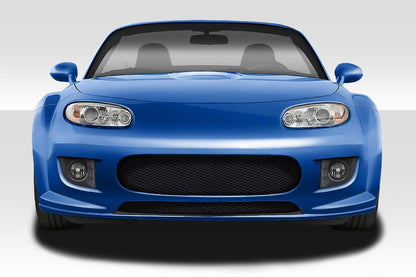 2006-2008 Mazda Miata Duraflex M Speed Front Bumper