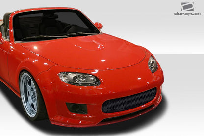 2006-2008 Mazda Miata Duraflex M Speed Front Bumper
