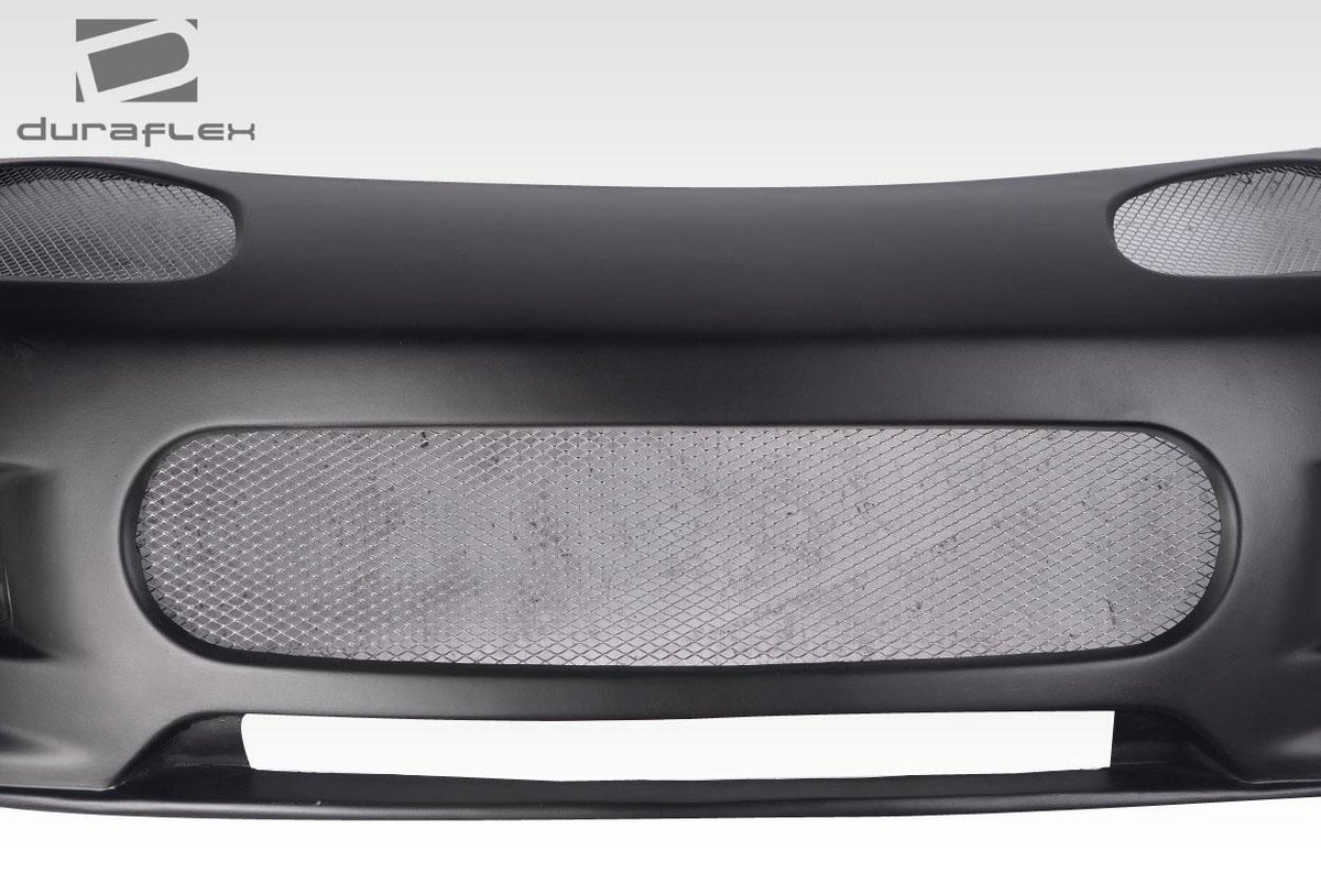 2006-2008 Mazda Miata Duraflex M Speed Front Bumper
