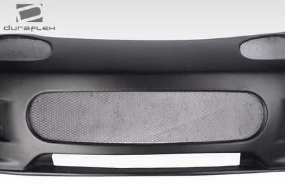 2006-2008 Mazda Miata Duraflex M Speed Front Bumper