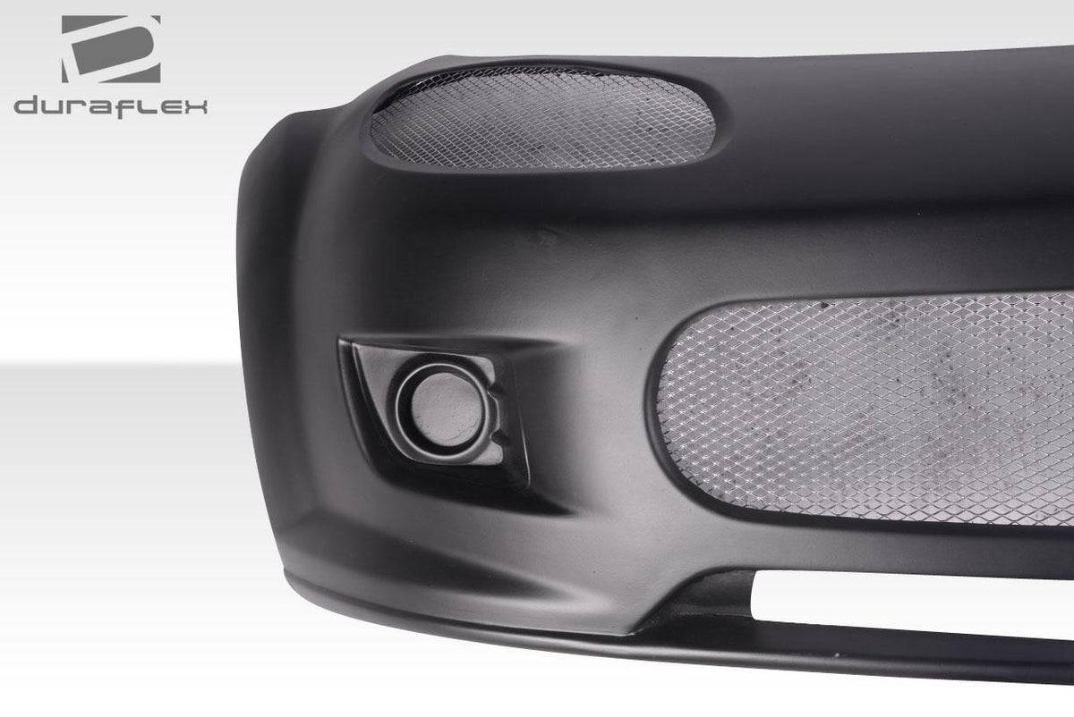 2006-2008 Mazda Miata Duraflex M Speed Front Bumper