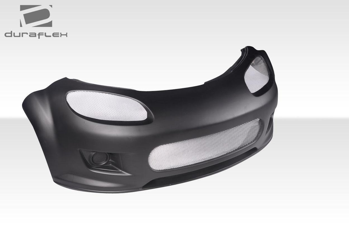2006-2008 Mazda Miata Duraflex M Speed Front Bumper