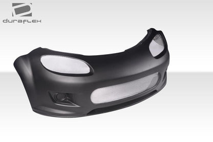 2006-2008 Mazda Miata Duraflex M Speed Front Bumper