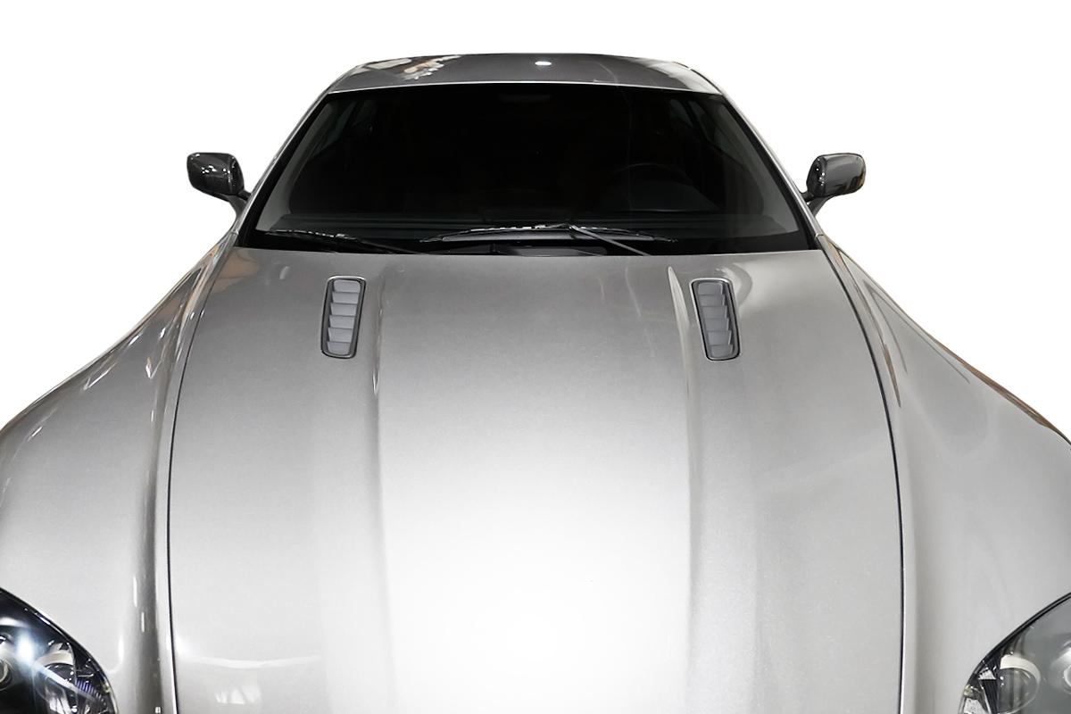 2006-2017 Aston Martin Vantage Aero Function AF-1 Accessory