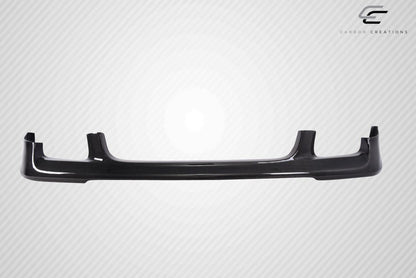 2004-2005 Acura TSX Carbon Creations J-Spec Carbon Fiber Front Lip