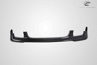 2004-2005 Acura TSX Carbon Creations J-Spec Carbon Fiber Front Lip