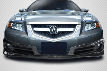 2007-2008 Acura TL Carbon Creations Type S Carbon Fiber Front Lip