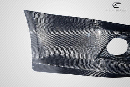 2007-2008 Acura TL Carbon Creations Type S Carbon Fiber Front Lip