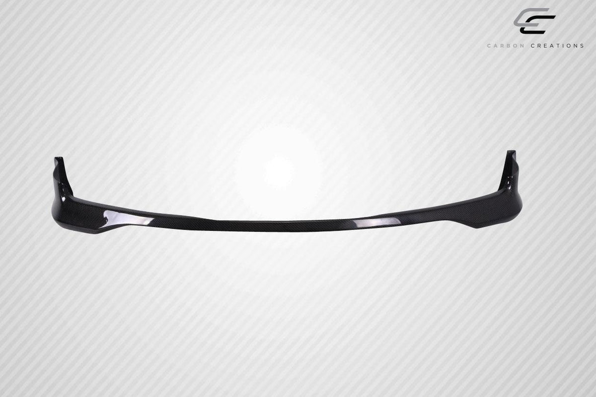 2004-2006 Acura TL Carbon Creations Aspec Look Carbon Fiber Front Lip
