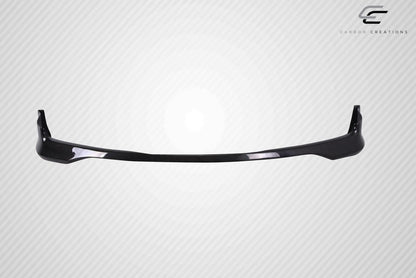 2004-2006 Acura TL Carbon Creations Aspec Look Carbon Fiber Front Lip