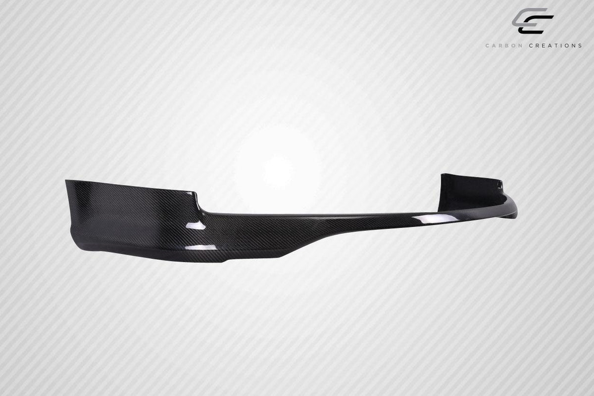 2004-2006 Acura TL Carbon Creations Aspec Look Carbon Fiber Front Lip