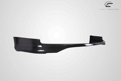 2004-2006 Acura TL Carbon Creations Aspec Look Carbon Fiber Front Lip