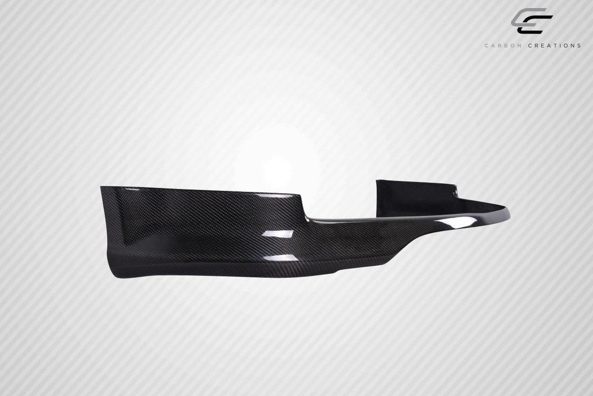 2004-2006 Acura TL Carbon Creations Aspec Look Carbon Fiber Front Lip