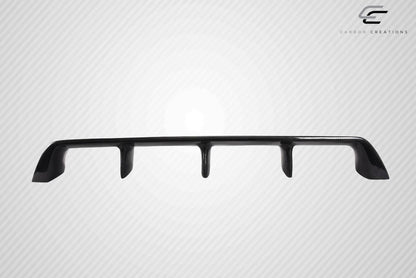 2008-2023 Dodge Challenger Carbon Creations CVX Carbon Fiber Rear Wing