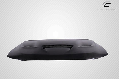 2011-2026 Dodge Durango Carbon Creations SRT Hellcat Look Carbon Fiber Hood