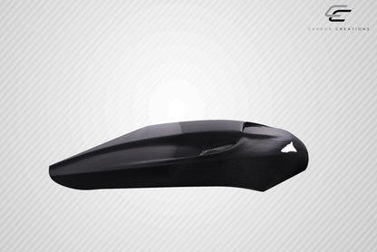 2011-2026 Dodge Durango Carbon Creations SRT Hellcat Look Carbon Fiber Hood