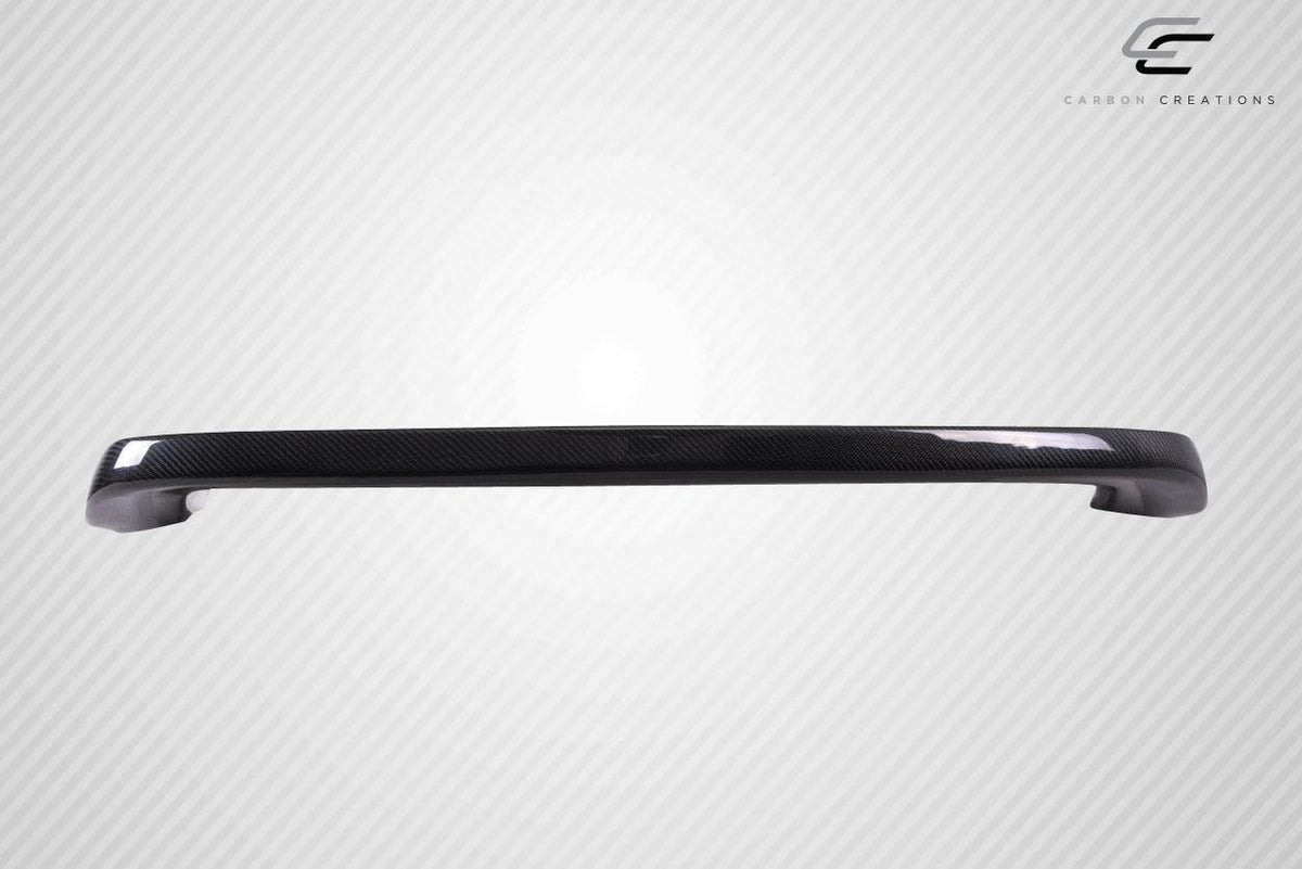 1999-2004 Ford Mustang Carbon Creations S351 Look Carbon Fiber Rear Wing