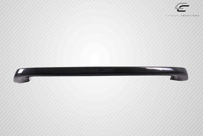 1999-2004 Ford Mustang Carbon Creations S351 Look Carbon Fiber Rear Wing