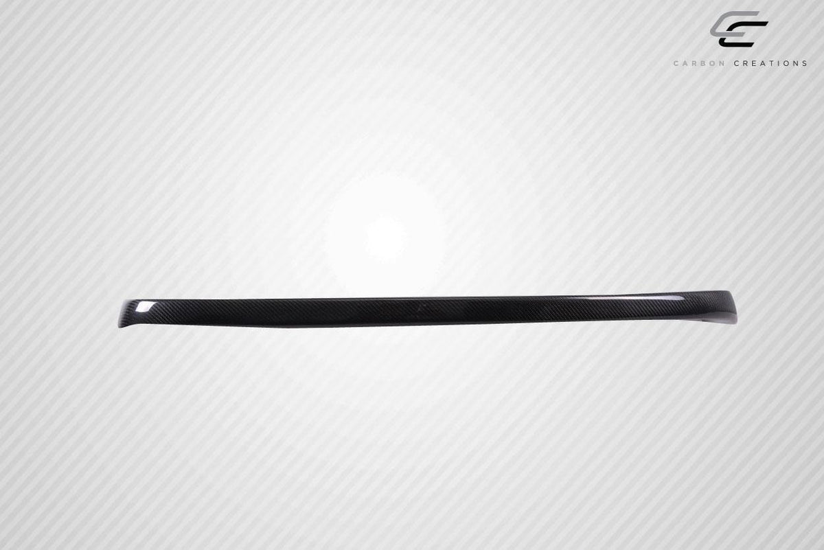 1999-2004 Ford Mustang Carbon Creations S351 Look Carbon Fiber Rear Wing