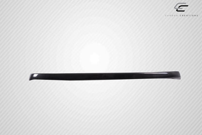 1999-2004 Ford Mustang Carbon Creations S351 Look Carbon Fiber Rear Wing