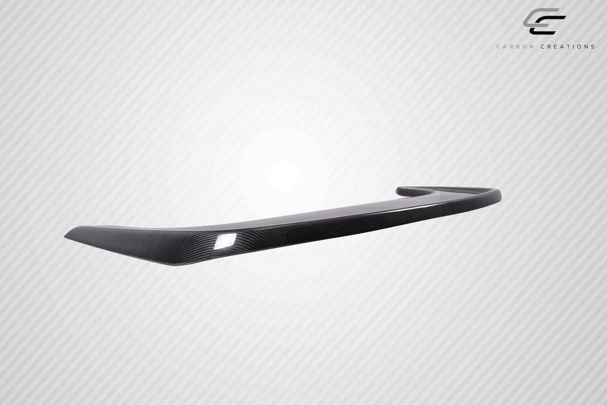 1999-2004 Ford Mustang Carbon Creations S351 Look Carbon Fiber Rear Wing