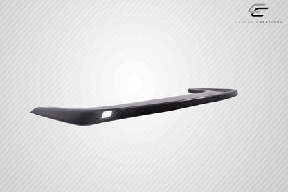 1999-2004 Ford Mustang Carbon Creations S351 Look Carbon Fiber Rear Wing