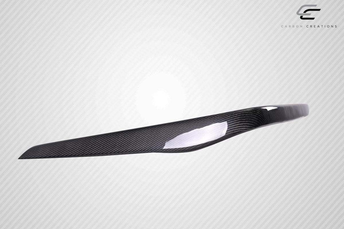 1999-2004 Ford Mustang Carbon Creations S351 Look Carbon Fiber Rear Wing