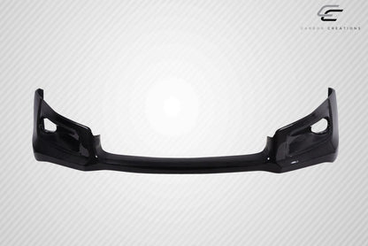 2008-2010 Honda Accord Carbon Creations HFP V2 Carbon Fiber Front Lip