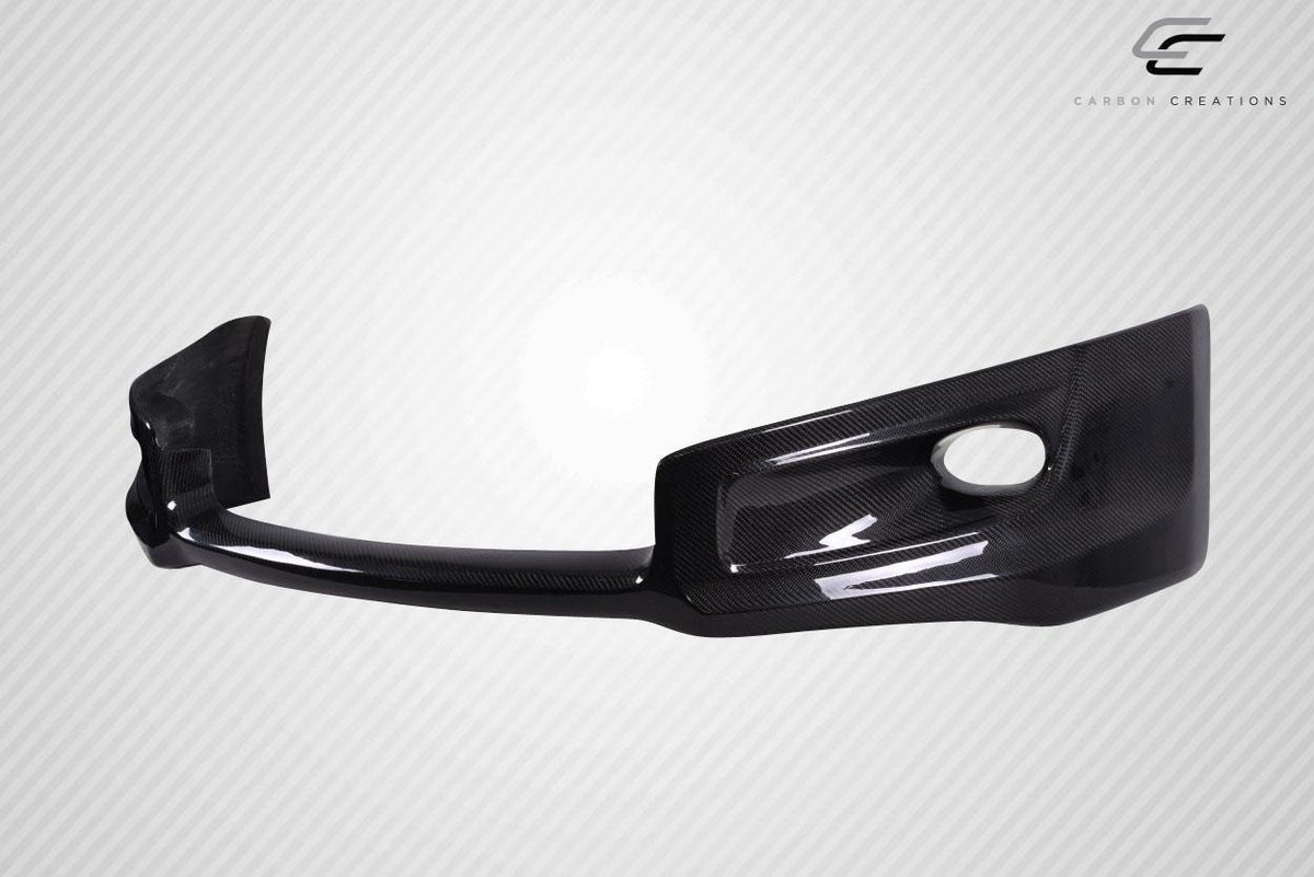 2008-2010 Honda Accord Carbon Creations HFP V2 Carbon Fiber Front Lip