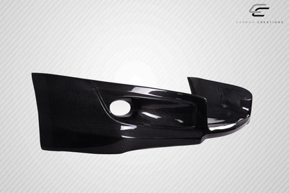 2008-2010 Honda Accord Carbon Creations HFP V2 Carbon Fiber Front Lip