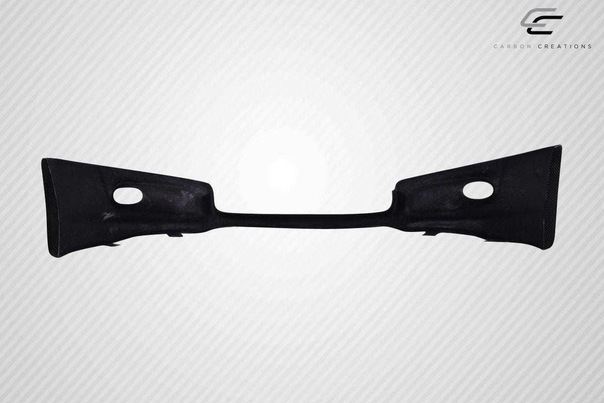 2008-2010 Honda Accord Carbon Creations HFP V2 Carbon Fiber Front Lip