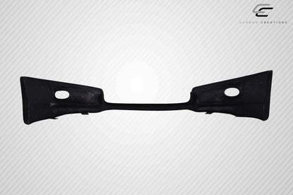 2008-2010 Honda Accord Carbon Creations HFP V2 Carbon Fiber Front Lip